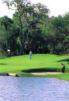 Tampa Palms Country Club